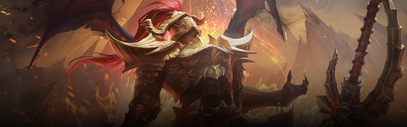 PVP Armors & Weapons